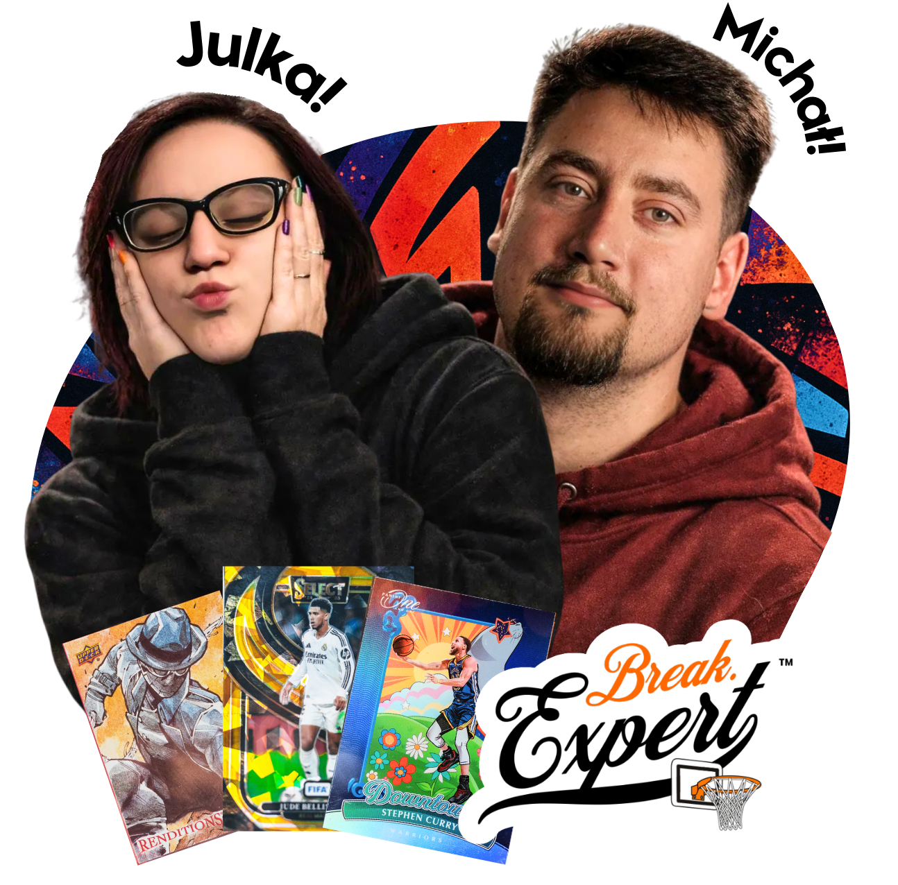 Break Expert